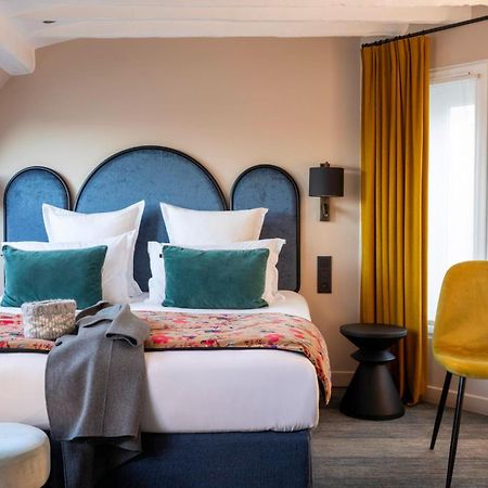 Hotel Maxim Opera Paris Ngoại thất bức ảnh