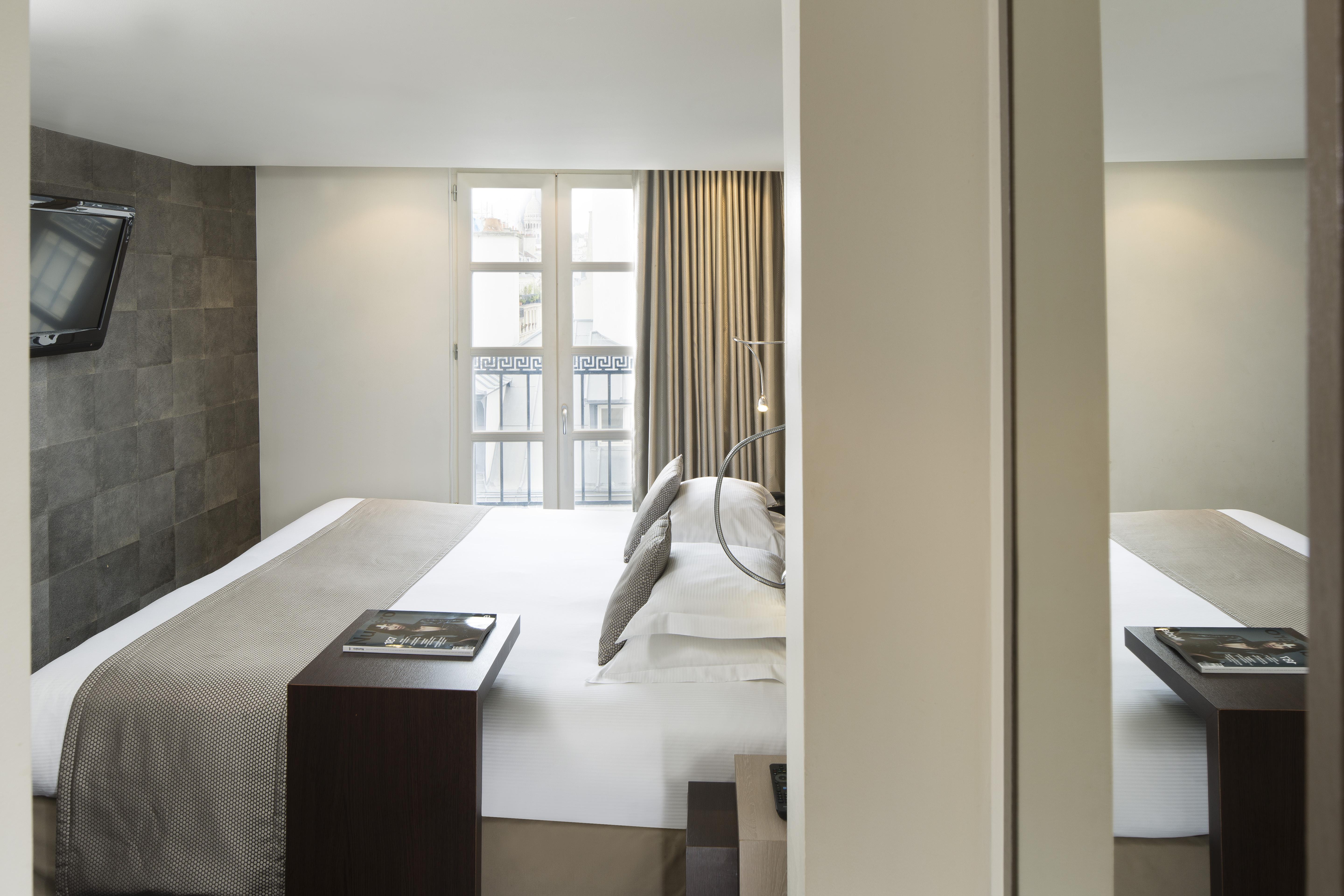 Hotel Maxim Opera Paris Ngoại thất bức ảnh