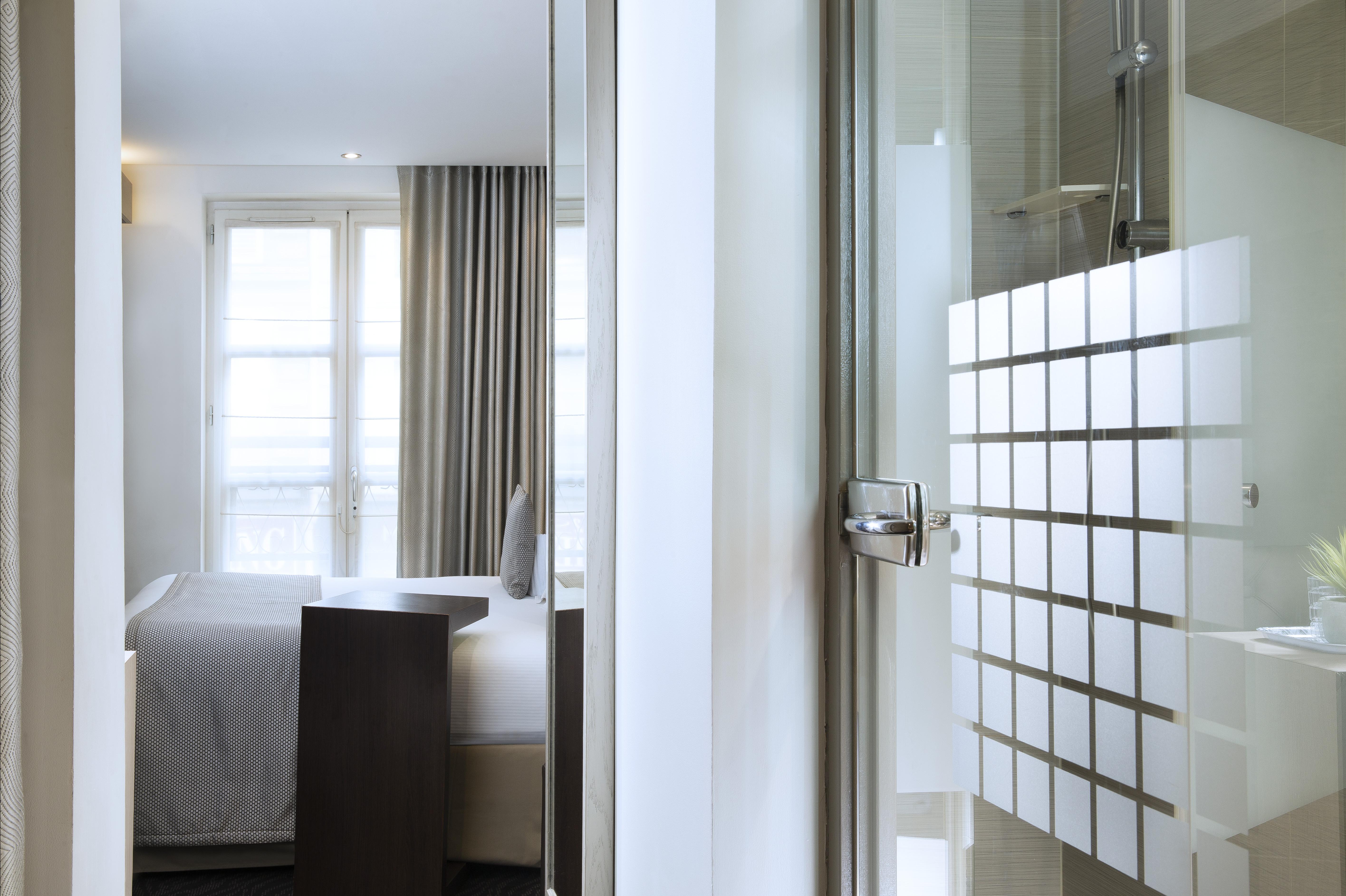 Hotel Maxim Opera Paris Ngoại thất bức ảnh