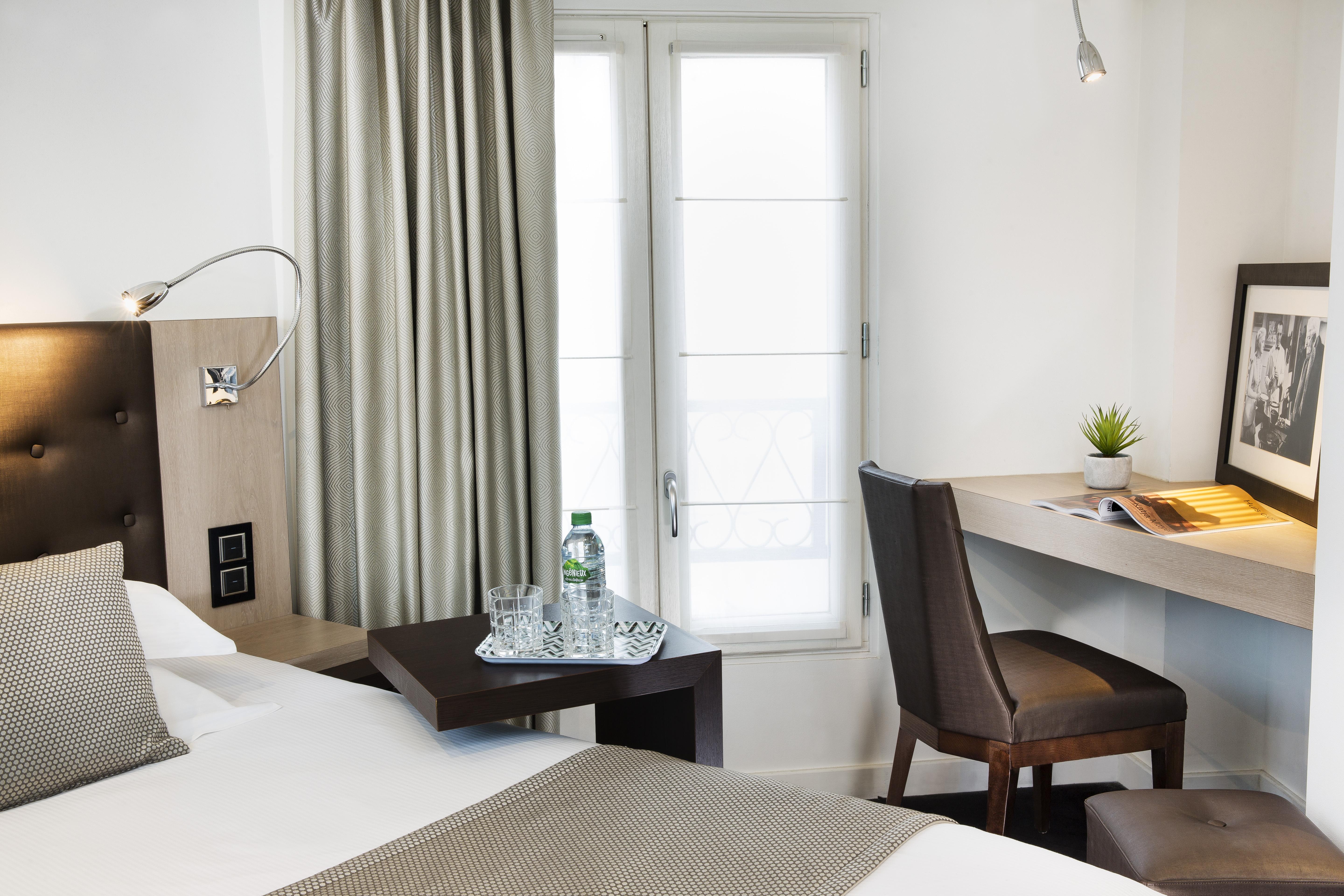 Hotel Maxim Opera Paris Ngoại thất bức ảnh