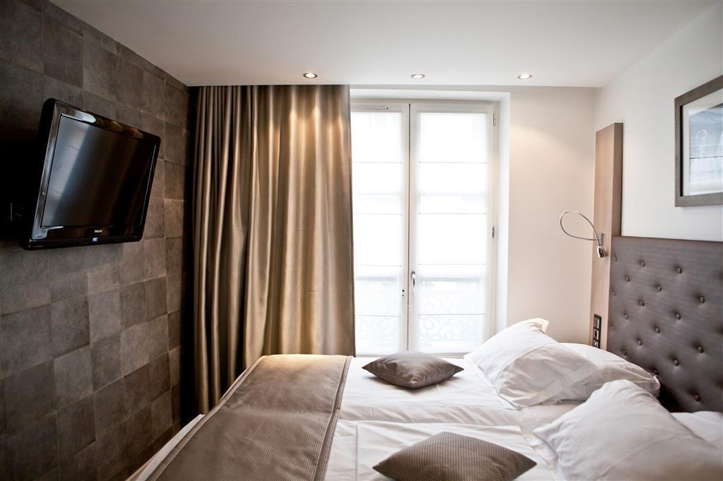 Hotel Maxim Opera Paris Ngoại thất bức ảnh