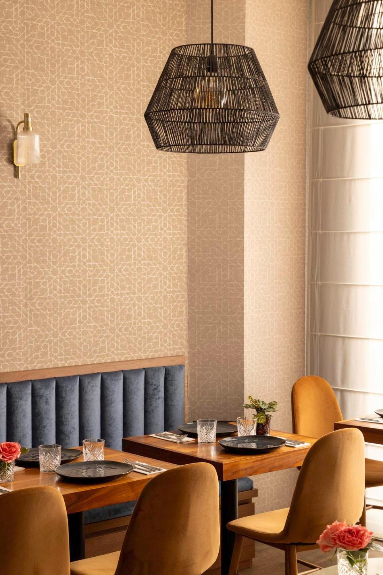 Hotel Maxim Opera Paris Ngoại thất bức ảnh