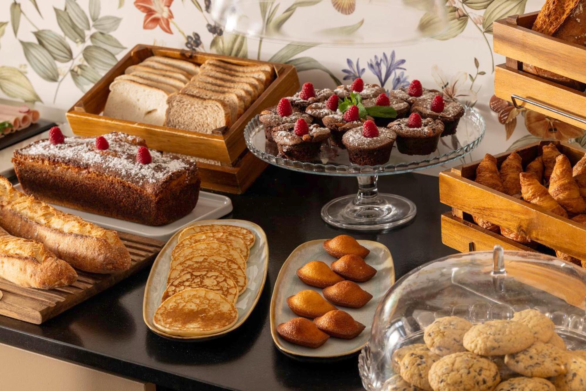 Hotel Maxim Opera Paris Ngoại thất bức ảnh