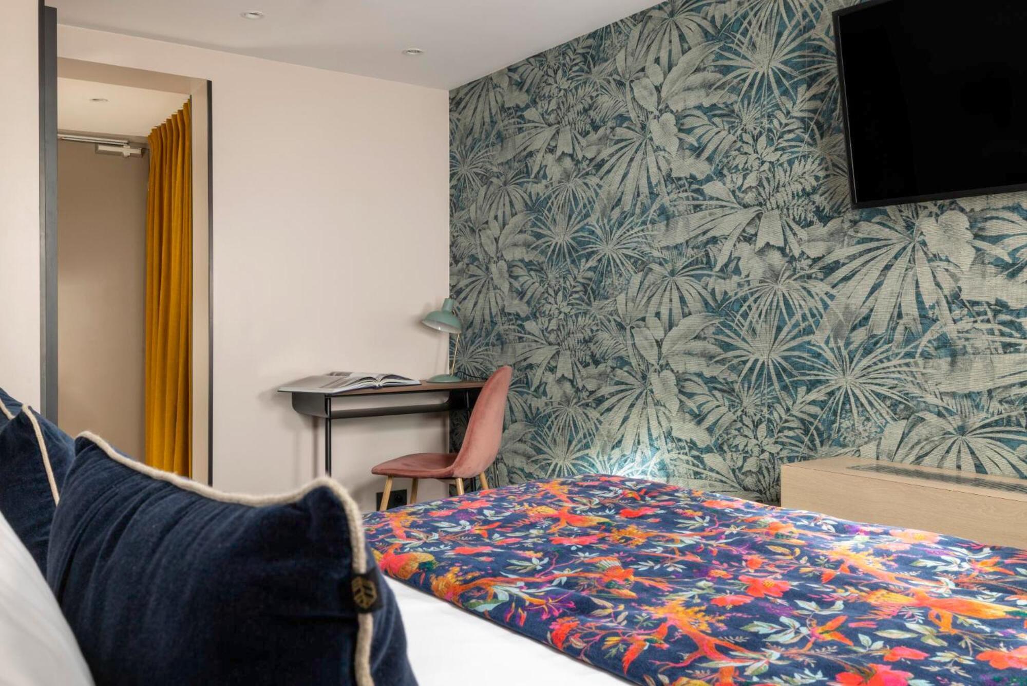 Hotel Maxim Opera Paris Ngoại thất bức ảnh