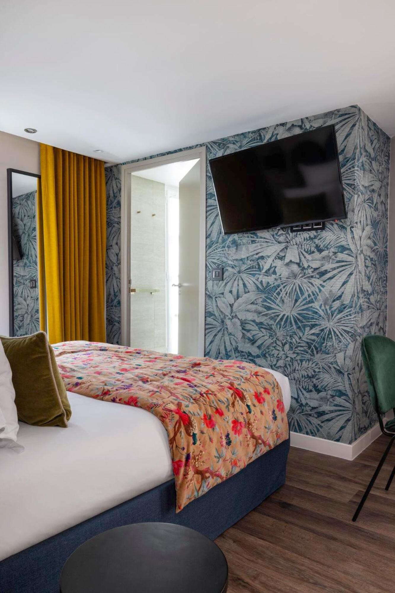 Hotel Maxim Opera Paris Ngoại thất bức ảnh