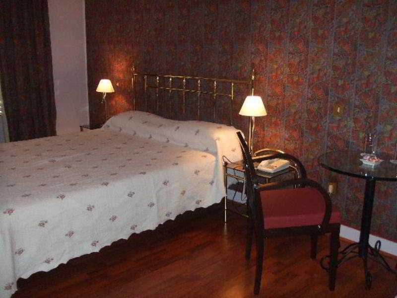 Hotel Maxim Opera Paris Phòng bức ảnh