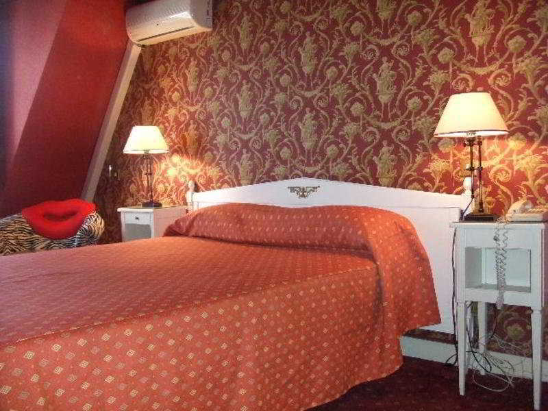 Hotel Maxim Opera Paris Phòng bức ảnh