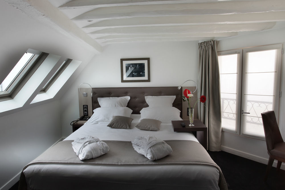 Hotel Maxim Opera Paris Ngoại thất bức ảnh